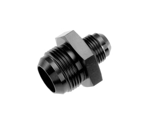 Redhorse Performance 12AN Male to 6AN Male Reducer Black 919-12-06-2