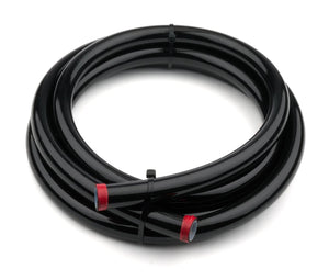 Redhorse Performance 12AN Non-Carbon Lined PTFE Hose Black 10ft 305-12-10