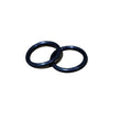 Load image into Gallery viewer, Redhorse Performance 12AN Viton O-Ring 2/pkg 720-12-01