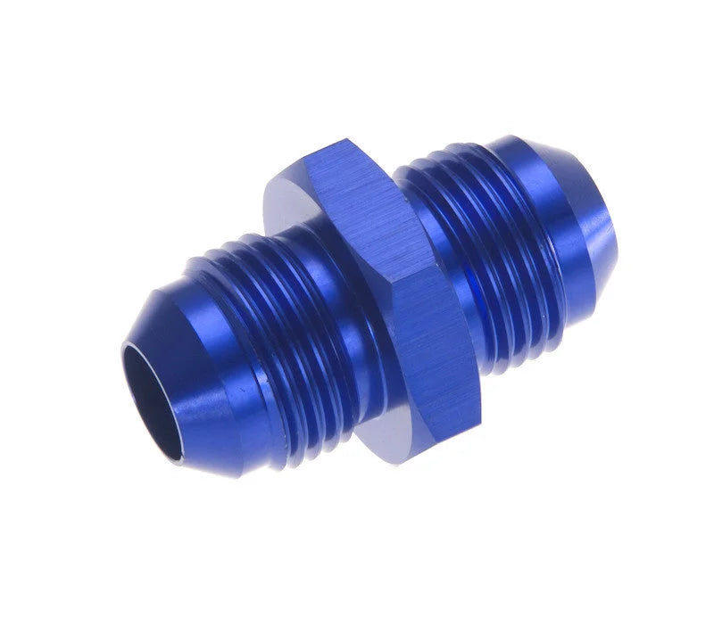 Redhorse Performance 12AN male male Flare Union Blue 815-12-1