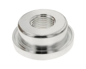Redhorse Performance 1/2in Female NPT Weld-on Bung Clear 867-08-0