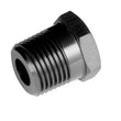 Load image into Gallery viewer, Redhorse Performance 1/2in NPT ML - 1/4in NPT FM Reducer Black 912-08-04-2