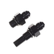 Load image into Gallery viewer, Redhorse Performance 1/4NPSM to 06AN Pair 4L80E 4L85E Trans
