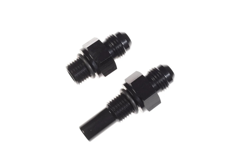 Redhorse Performance 1/4NPSM to 06AN Pair 4L80E 4L85E Trans