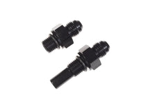Load image into Gallery viewer, Redhorse Performance 1/4NPSM to 06AN Pair 4L80E 4L85E Trans