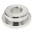 Load image into Gallery viewer, 1/4in Female NPT Weld-on Bung Clear