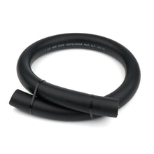 Load image into Gallery viewer, Redhorse Performance 16AN 402 Series E85 Push Lock Hose 3ft Black 402-16-3