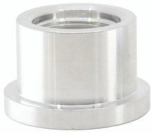 Load image into Gallery viewer, Redhorse Performance 16AN FM Weld On Bung O-ring Adapter Clear 872-16-0