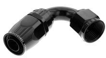 Load image into Gallery viewer, Redhorse Performance 16AN Swivel Hose Ends Black 120