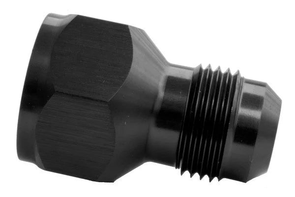 Redhorse Performance 20AN Female - 16AN Male Reducer Black 950-20-16-2