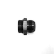 Load image into Gallery viewer, Redhorse Performance 20AN Male to 16AN O-ring Port Adapter Black 920-20-16-2
