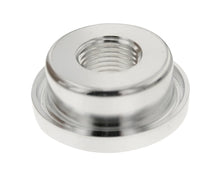 Load image into Gallery viewer, Redhorse Performance 2AN Weld-On 1/8NPT Bung Female Clear