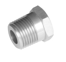 Load image into Gallery viewer, Redhorse Performance 3/4in NPT ML - 1/4in NPT FM Reducer Clear 912-12-04-5