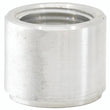 Load image into Gallery viewer, 3/8in Female NPT Weld-on Bung Clear