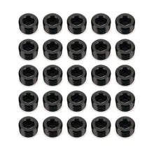 Load image into Gallery viewer, Redhorse Performance 3/8in NPT Socket Head Pipe Plug 25/pkg Black 932-06-25-2
