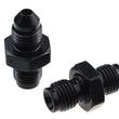 Load image into Gallery viewer, Redhorse Performance 3AN Brake Adapters Black