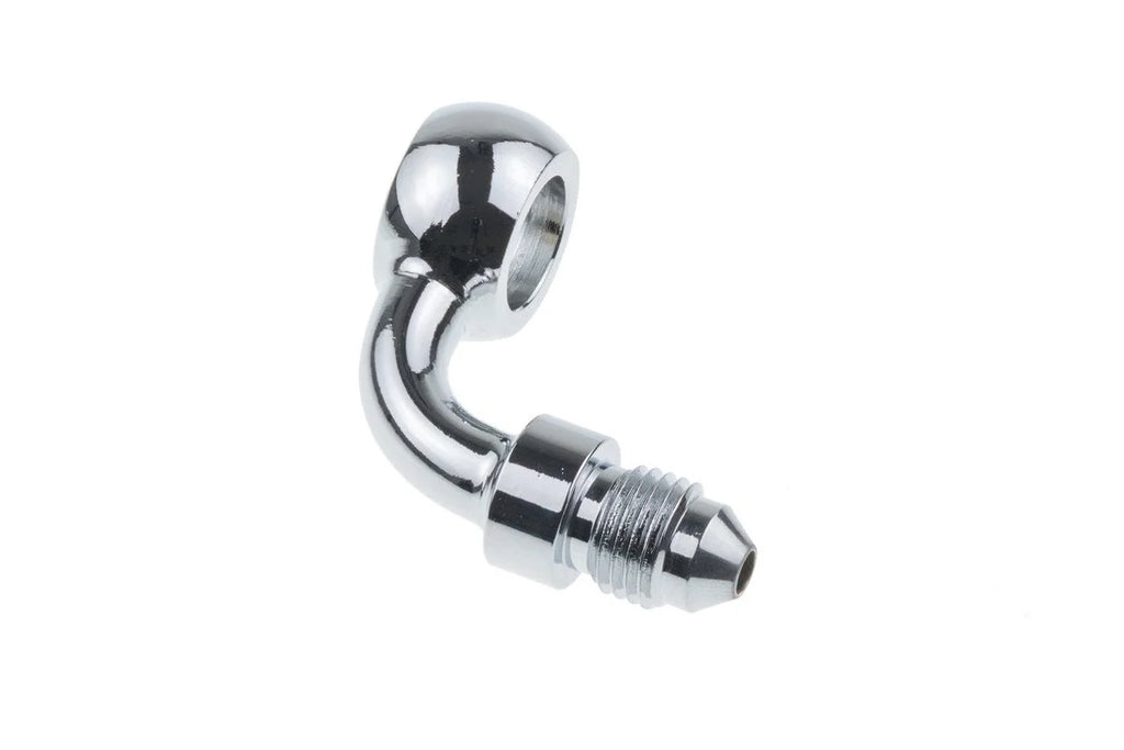 Redhorse Performance 3AN Brake Adapters Steel