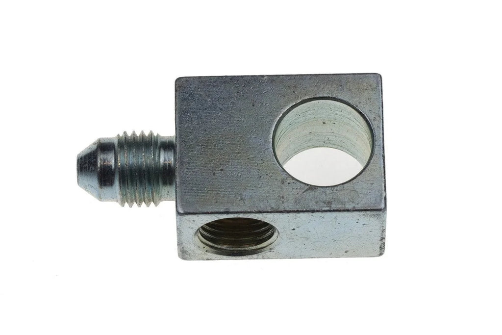 Redhorse Performance 3AN Brake Adapters Steel
