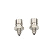 Load image into Gallery viewer, Redhorse Performance 3AN Brake Adapters Steel 335-03-11
