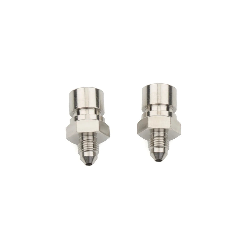 Redhorse Performance 3AN Brake Adapters Steel 335-03-11