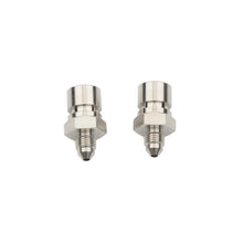 Load image into Gallery viewer, Redhorse Performance 3AN Brake Adapters Steel 335-03-11