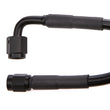 Load image into Gallery viewer, Redhorse Performance 3AN Pre-Assembled Brake Lines- Black 3392-03-24
