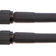 Load image into Gallery viewer, Redhorse Performance 3AN Pre-Assembled Brake Lines- Black