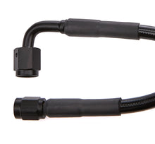 Load image into Gallery viewer, Redhorse Performance 3AN Pre-Assembled Brake Lines- Black