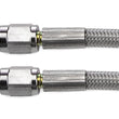 Load image into Gallery viewer, Redhorse Performance 3AN Pre-Assembled Brake Lines- Stainless