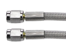 Load image into Gallery viewer, Redhorse Performance 3AN Pre-Assembled Brake Lines- Stainless