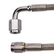 Load image into Gallery viewer, Redhorse Performance 3AN Pre-Assembled Brake Lines- Stainless