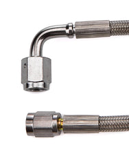 Load image into Gallery viewer, Redhorse Performance 3AN Pre-Assembled Brake Lines- Stainless