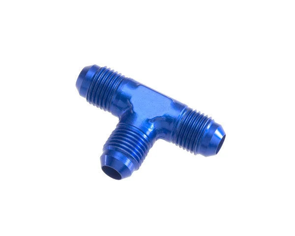 Redhorse Performance 3AN male AN/Flare Tee Blue 824-03-1