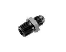 Load image into Gallery viewer, Redhorse Performance 3AN to 2AN 1/8NPT Straight Male to Male 816-03-02-2
