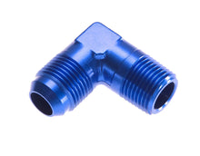 Load image into Gallery viewer, Redhorse Performance 3AN to 2AN(1/8)NPT Union Adapter 90 822-03-02-1