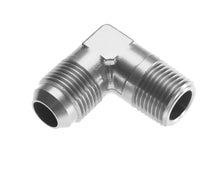 Load image into Gallery viewer, Redhorse Performance 3AN to 2AN(1/8)NPT Union Adapter 90