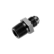 Load image into Gallery viewer, Redhorse Performance 3AN to 4AN 1/4NPT Straight Male to Male 816-03-04-2