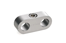 Load image into Gallery viewer, Redhorse Performance 4AN - 4AN Hose Separator Clear 730-04-04-5