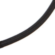 Load image into Gallery viewer, Redhorse Performance 4AN Black Hose 20ft