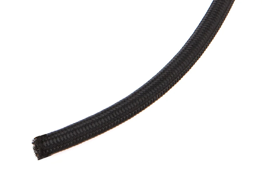 Redhorse Performance 4AN Black Hose 20ft