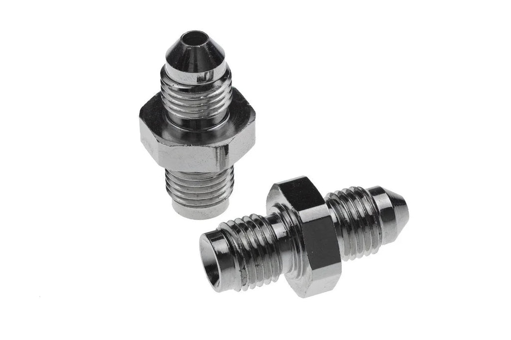 Redhorse Performance 4AN Brake Adapters Steel