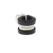 Load image into Gallery viewer, Redhorse Performance 4AN Fasteners/Clamps Black 220-04-2