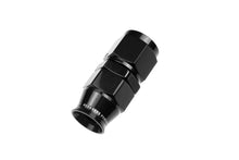 Load image into Gallery viewer, Redhorse Performance 4AN PTFE Hose Ends Black STR