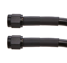 Load image into Gallery viewer, Redhorse Performance 4AN Pre-Assembled Brak Lines- Black