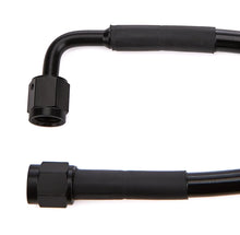 Load image into Gallery viewer, Redhorse Performance 4AN Pre-Assembled Brake Lines- Black