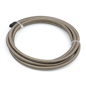 Redhorse Performance 4AN ProSeries 200 Hose Braided 10ft 200-04-10