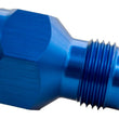 Load image into Gallery viewer, Redhorse Performance 4AN to 3AN Reducer Blue Female Male 950-04-03-1
