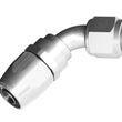 Load image into Gallery viewer, Redhorse Performance 6AN 60Deg FM Hose End Aluminum Clear 1060-06-5