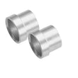 Load image into Gallery viewer, Redhorse Performance 6AN Alum Tube Sleeve Use with 818-06 2/pkg 819-06-5
