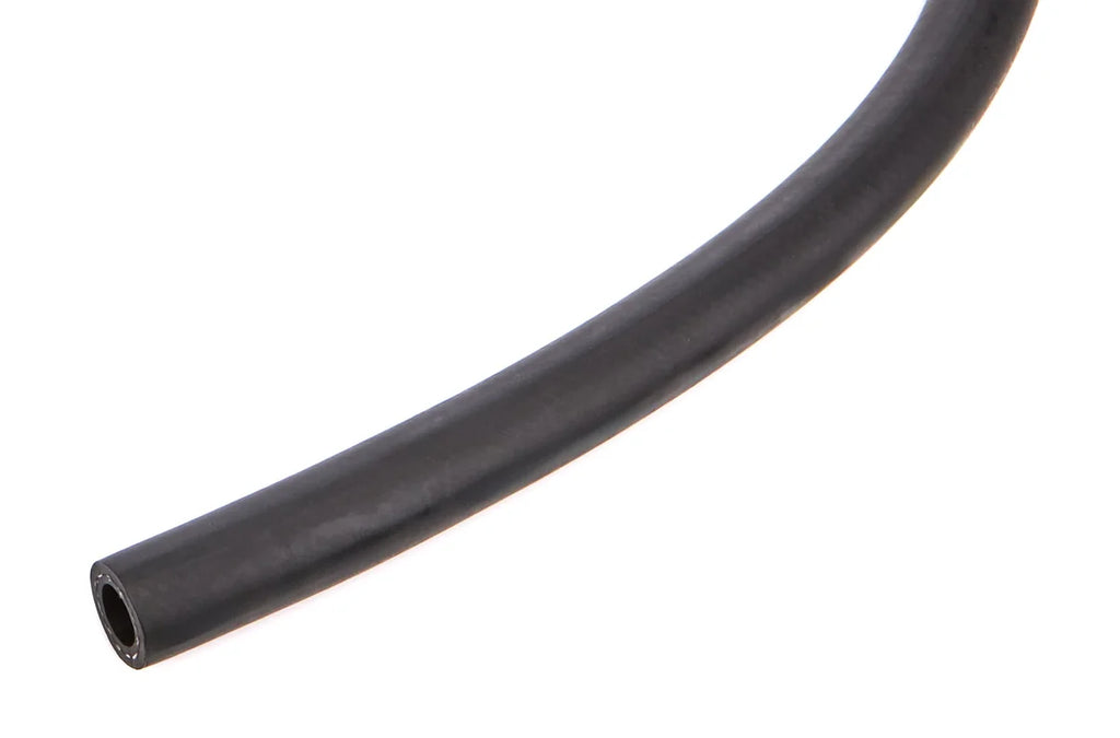 Redhorse Performance 6AN Black Push Lock Hose- 20ft 402-06-20